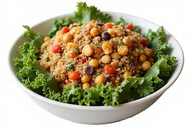 Εικόνα άρθρου για φυτικές πρωτεΐνες